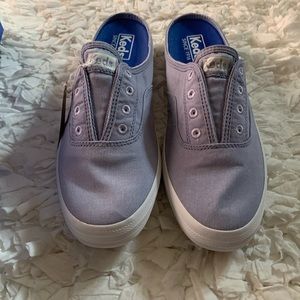 NIB Keds Slip on tennis shoe